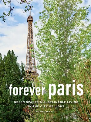 cover image of Forever Paris